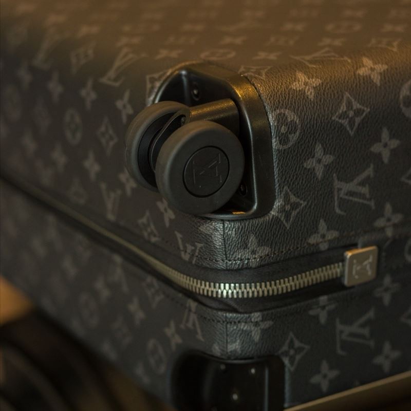 LV Suitcase